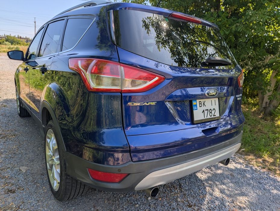 Продам авто Ford Escape