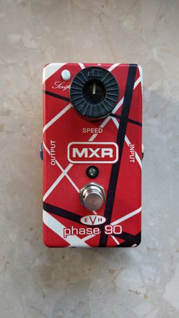 MXR EVH Phase 90 - phaser