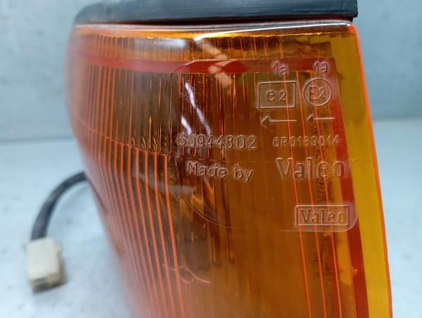 Pisca frente direito FIAT Uno (146_)