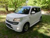 Daihatsu Materia 1.5 Wygodna Przestronna Pewny Przebieg Toyota