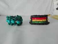 Pulseiras variadas
