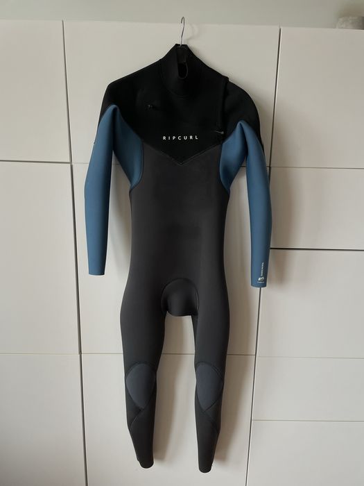 Fato Surf Rip Curl Dawn Patrol E5 4/3 tamanho S