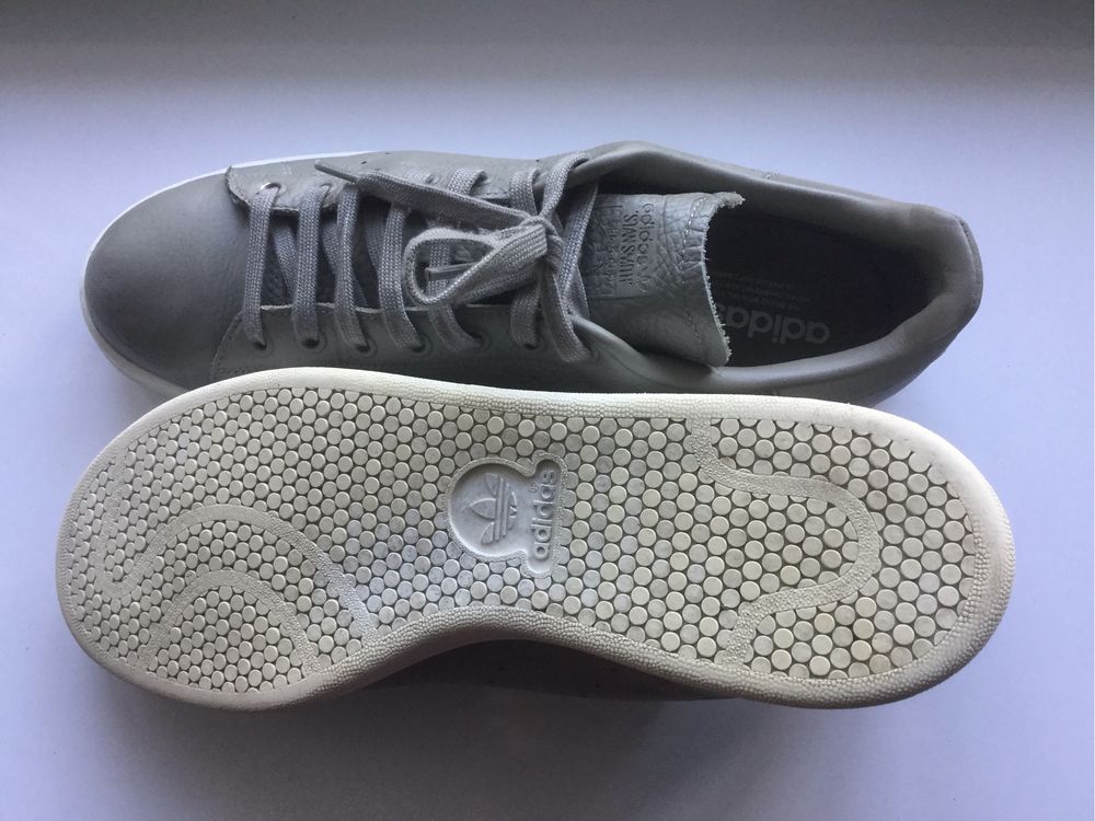 Кроссовки Adidas Stan Smith 45 р.