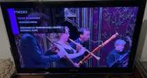 Televisao samsung