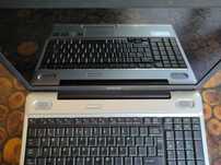 Matryca z klapą Toshiba L500 L500D