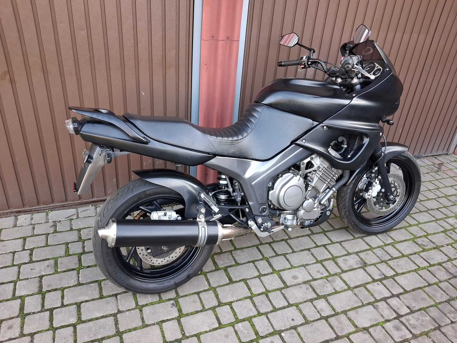 Tdm 850 3 Vd z Niemiec w super cenie , MOTOCYKLE ŻURAWICE