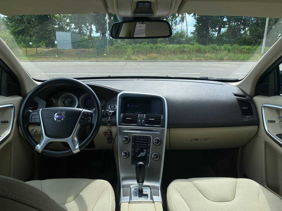 Volvo XC60 2011 (Розстрочка / Лізинг)