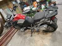 Sprzedam bmw 1200gs 2006