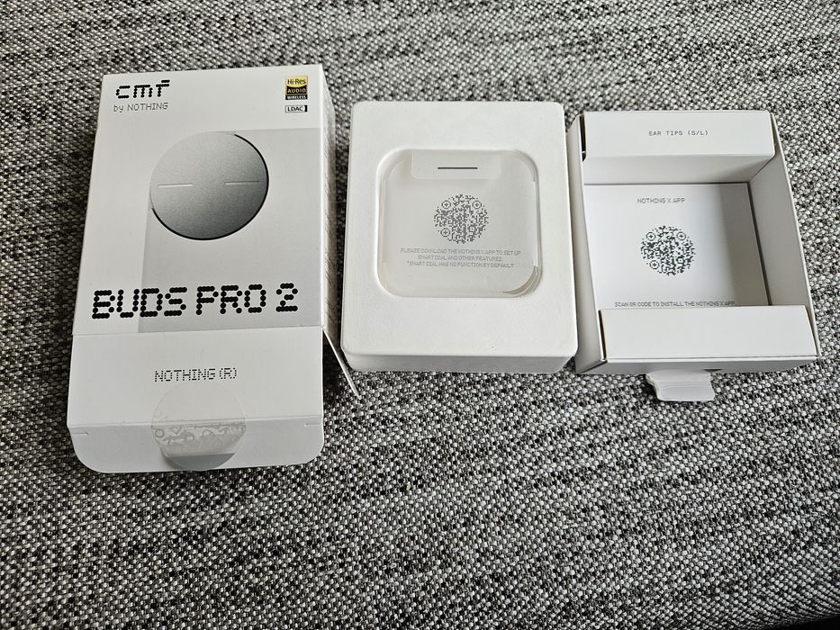 Cmf buds 2 pro bluetooth наушники твс

Сразу понравились. Достаточно п