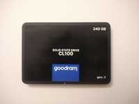 SSD «Goodram» 240 GB