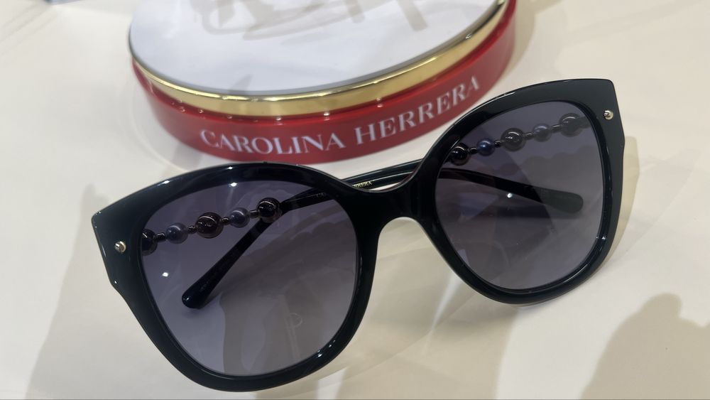 Óculos de sol Carolina Herrera