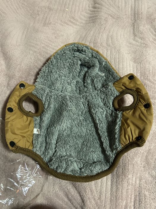 Одяг для собак ( жилетка)