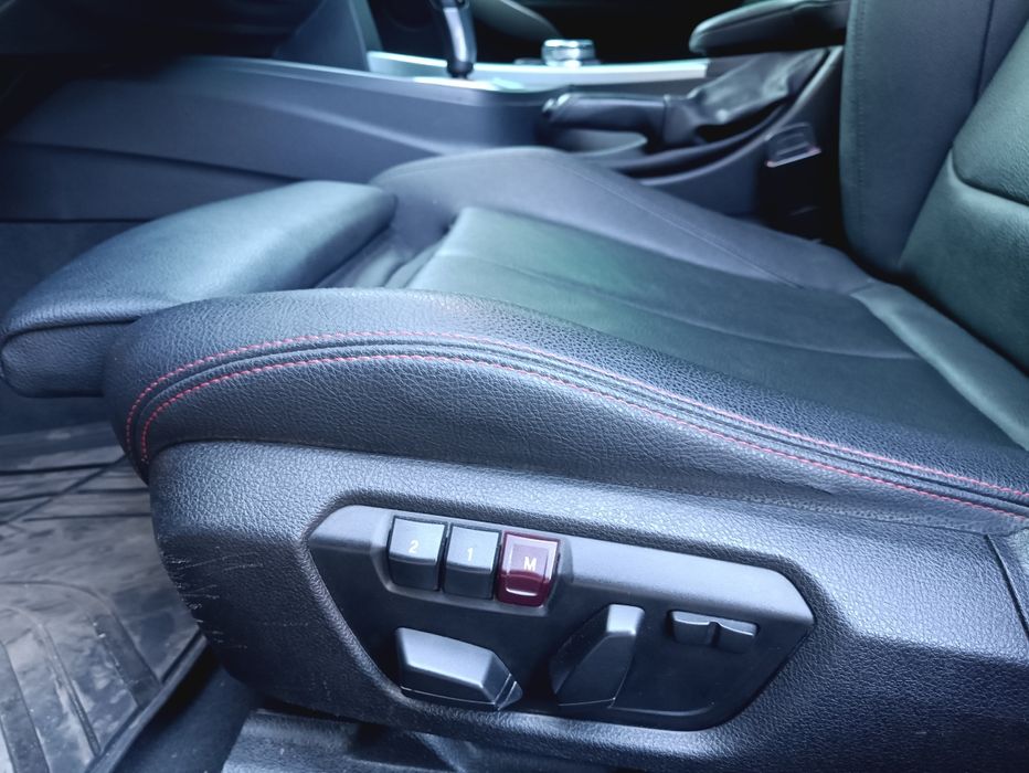 BMW f30 328i хорошая комплектация!!