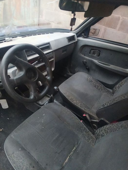 ЗАЗ 1102 славута
