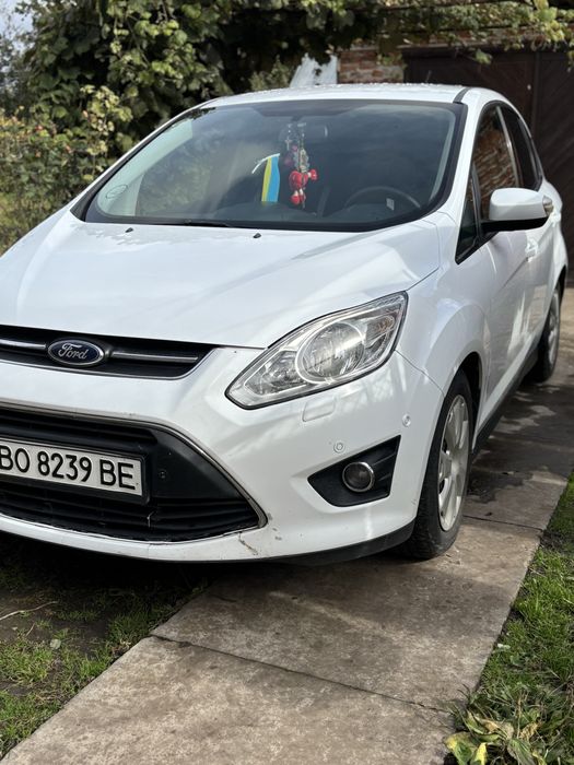 Продам автомобіль в хороші руки