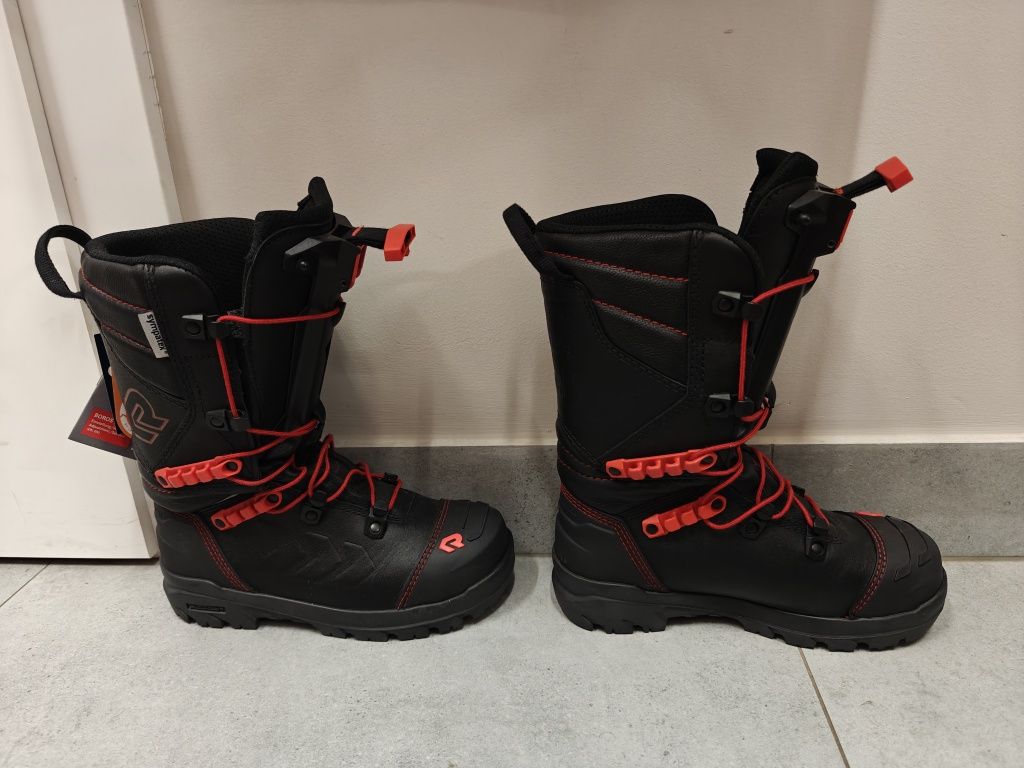 Buty Rosenbauer Boros B4 rozmiar 37