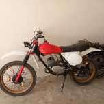 Casal k188 cross