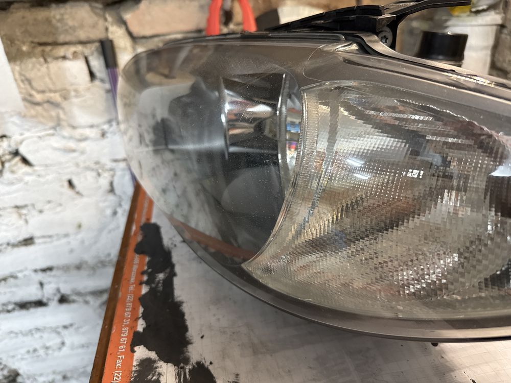 Lapma bmw e87/81