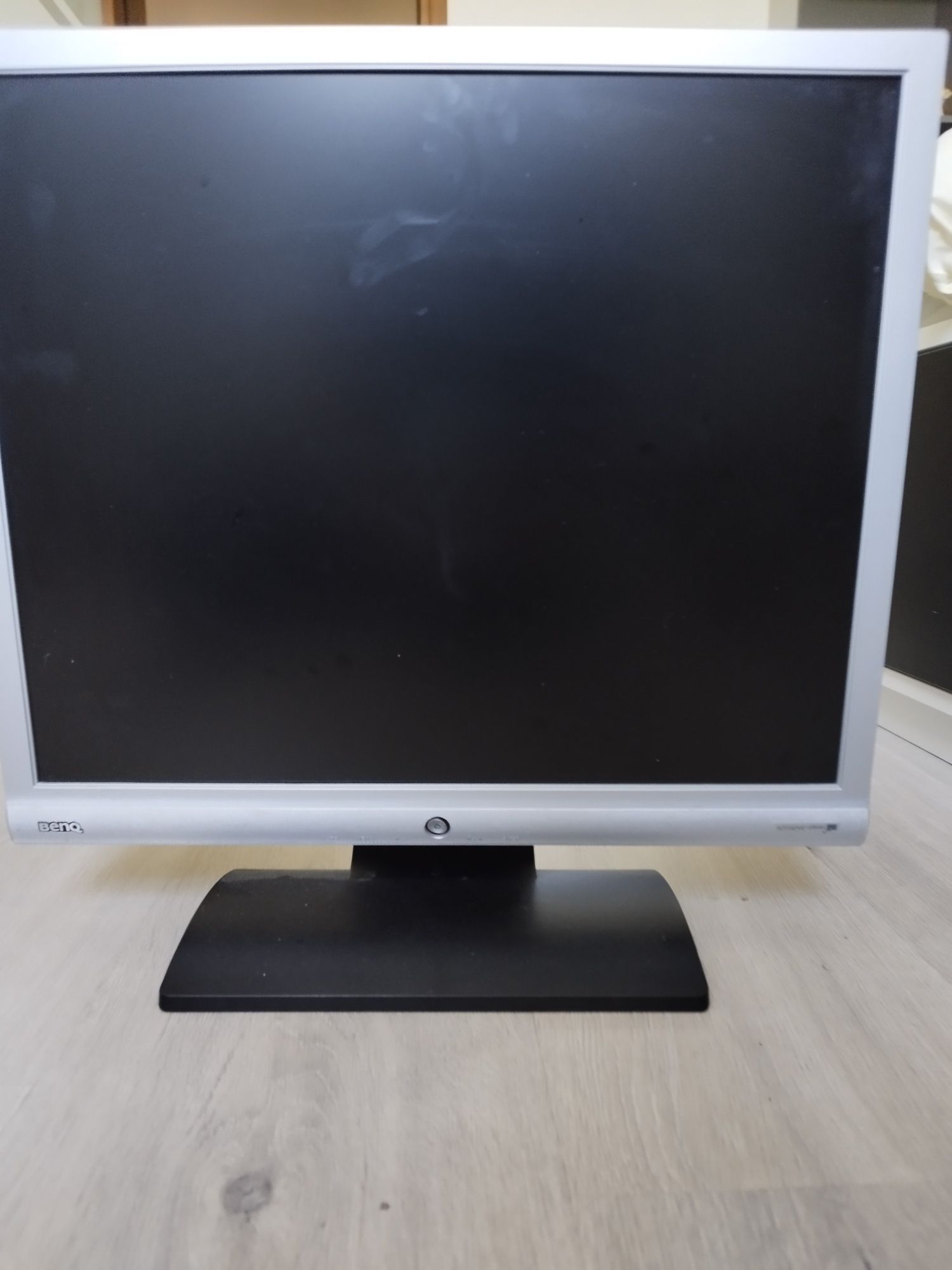 Monitor BenQ 60hz