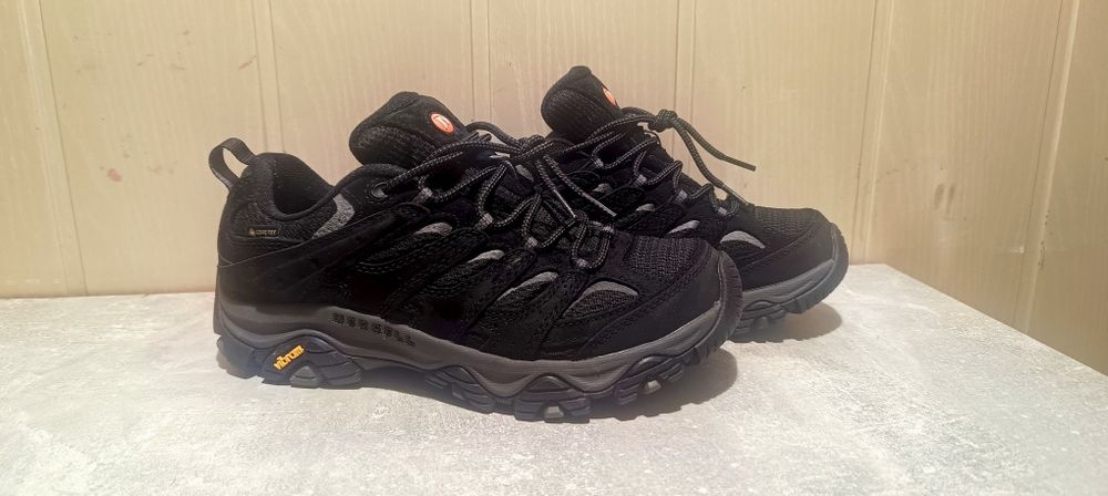 Buty trekkingowe Merrell MOAB 3 GTX  42