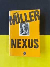 Henry Miller - Nexus