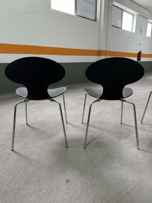 Cadeiras de jantar model 7