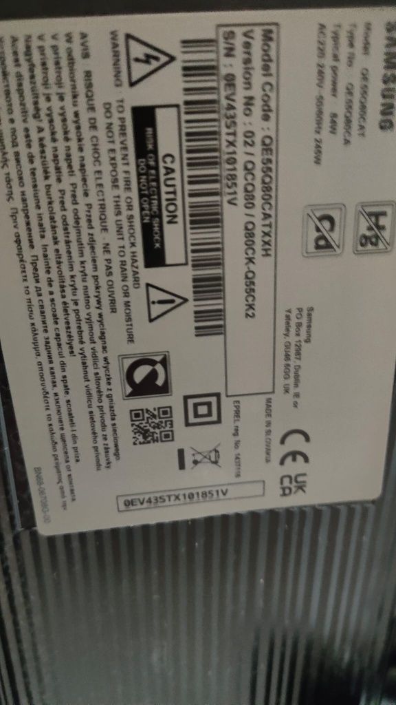 Telefon realne GT  master edition