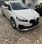 Bmw 216 d active tourer