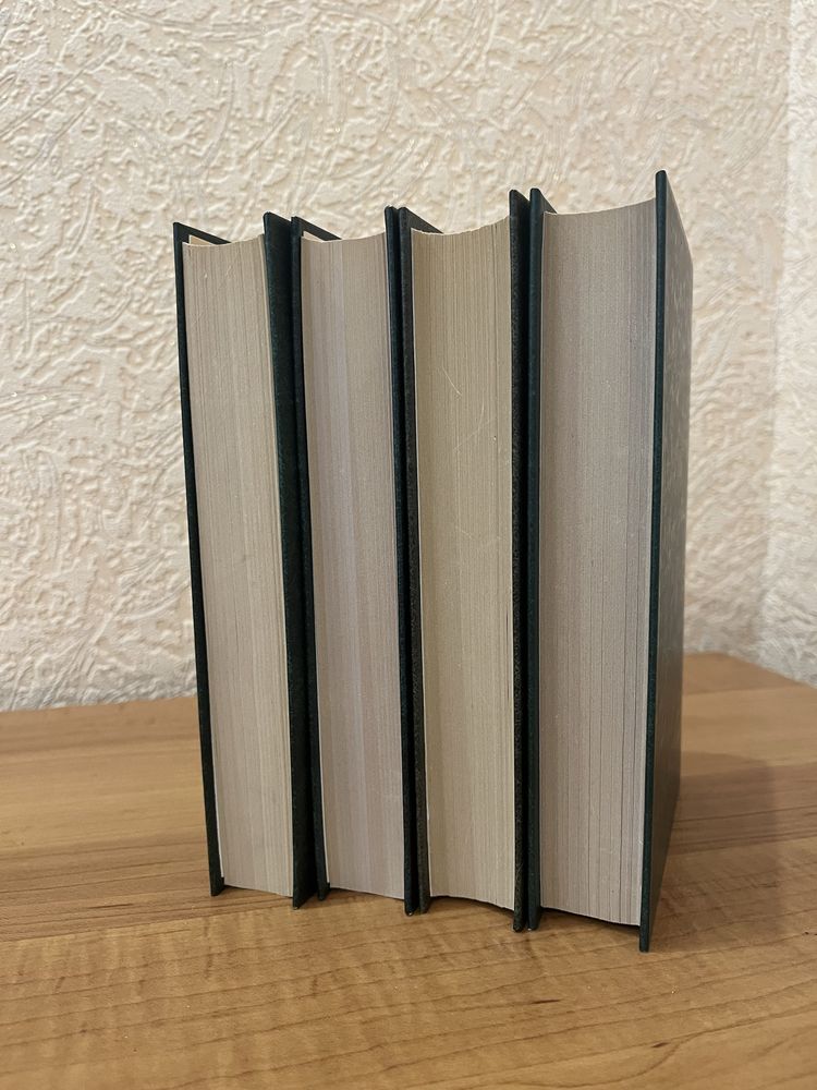 Оноре де Бальзак, Антуан де Сент-Экзюпери, Ги де Мопассан, Г. Джеймс