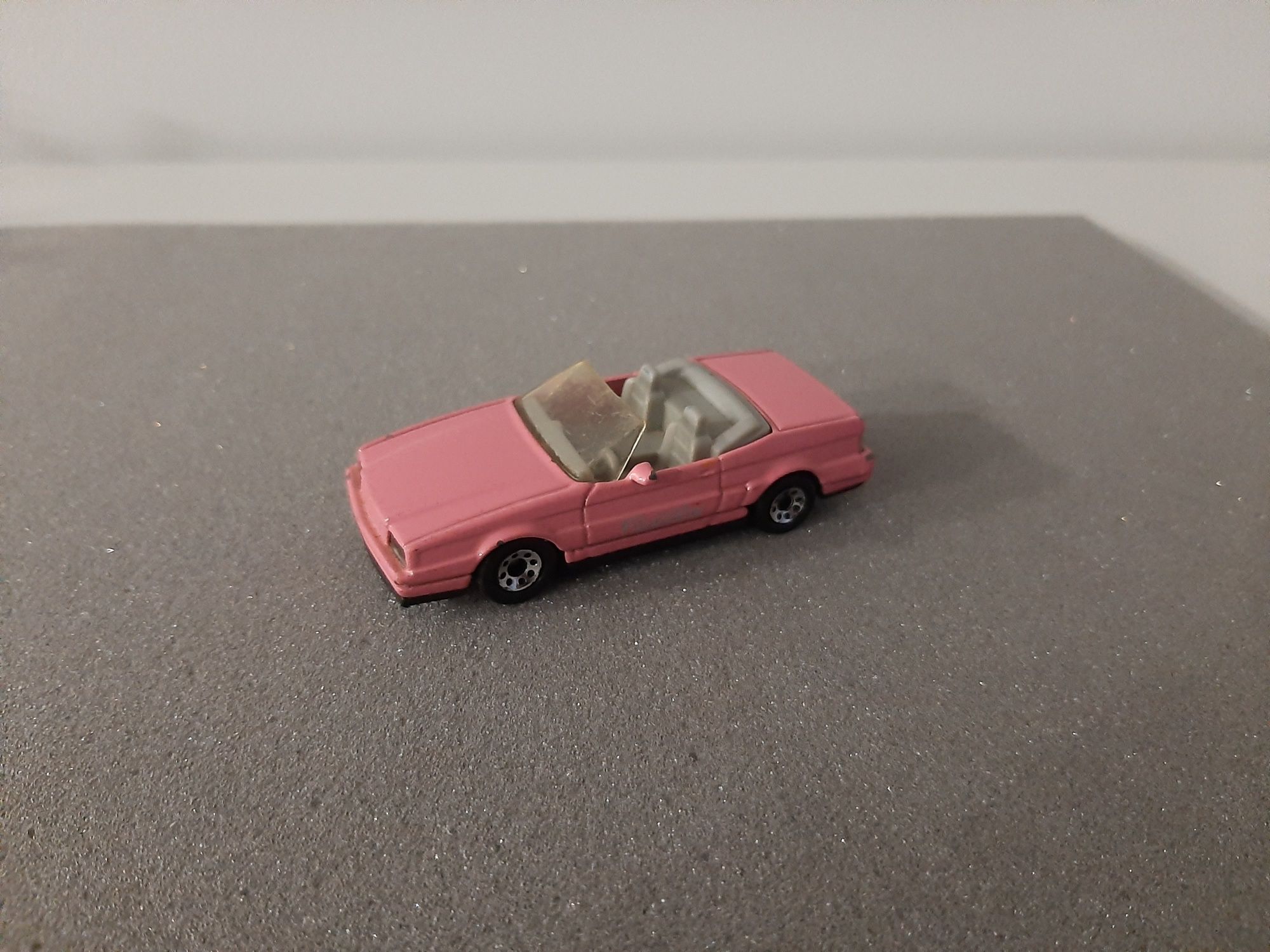 Matchbox Cadilac