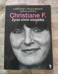 Życie mimo wszystko - Christiane F.