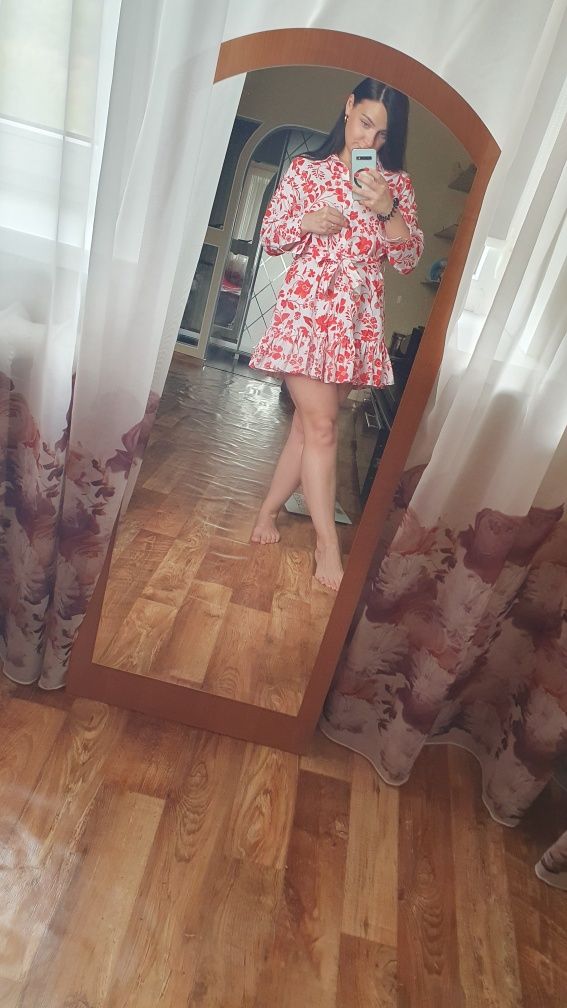 Сукня Zara р-р S