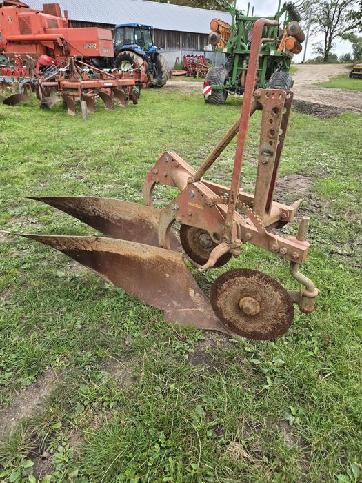 Kverneland 2x14 Pług Zagonowy