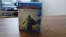 [PS4] - Assassin's Creed - The Ezio Collection - *PL*
