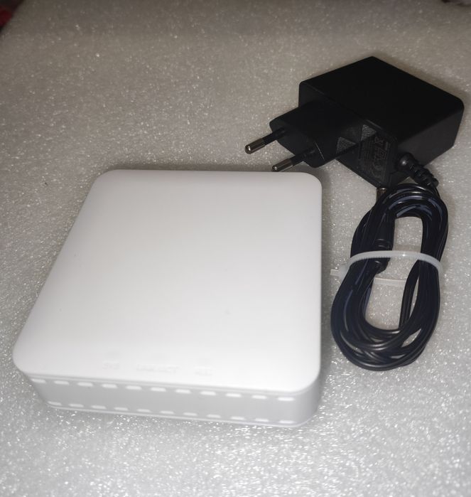 ONU G/EPON - мережеве обладнання