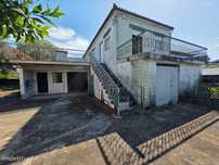 Moradia T3 em Fontão