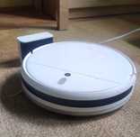 Xiaomi robot sprzątający
