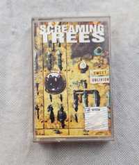 Kaseta magnetofonowa Screaming Trees – Sweet Oblivion