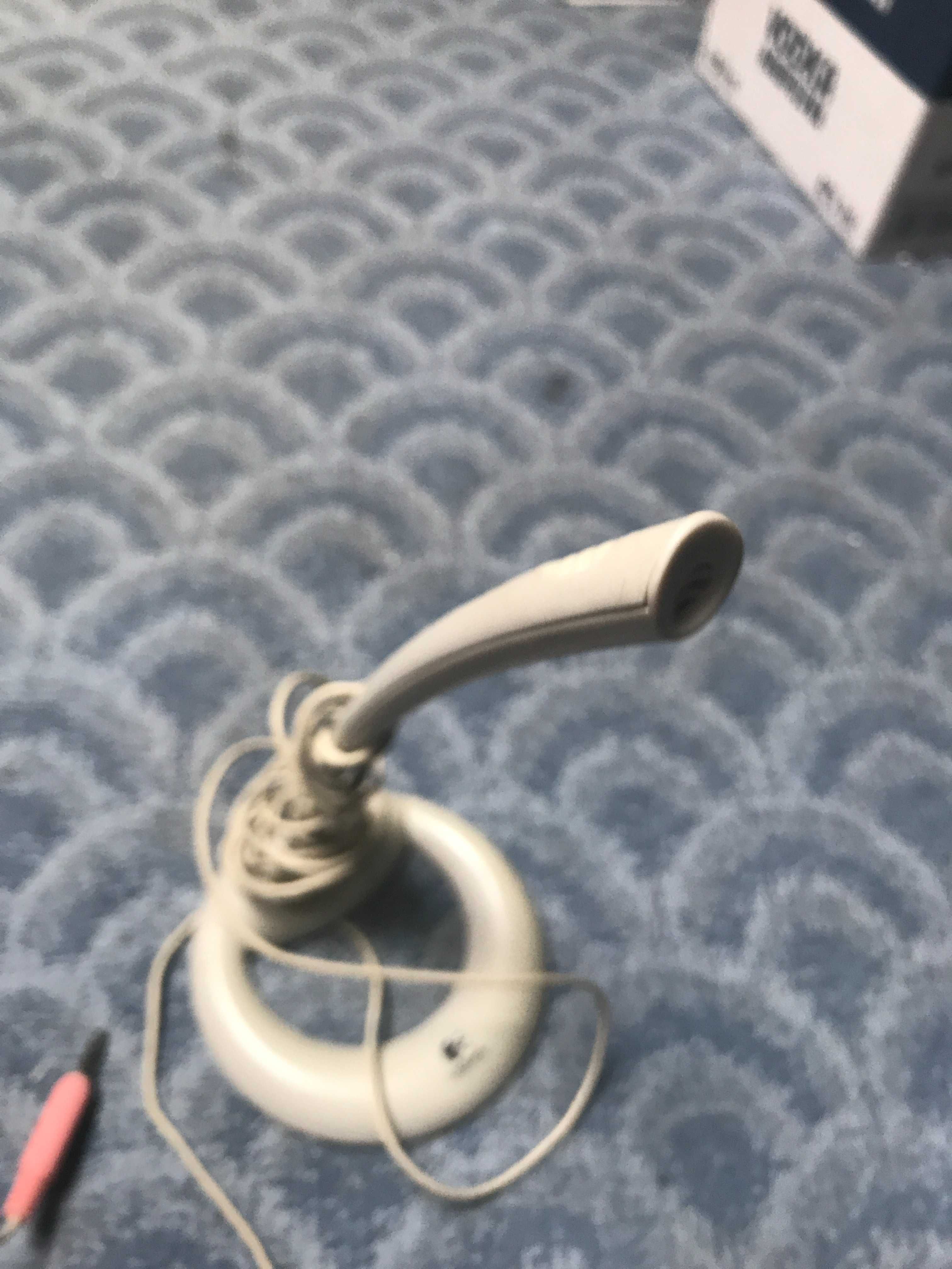 mikrofon do komputera Logitech