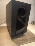 Subwoofer aktywny Onkyo skw 518