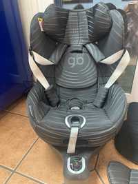 Fotelik samochodowy Cybex Gb 0-18kg