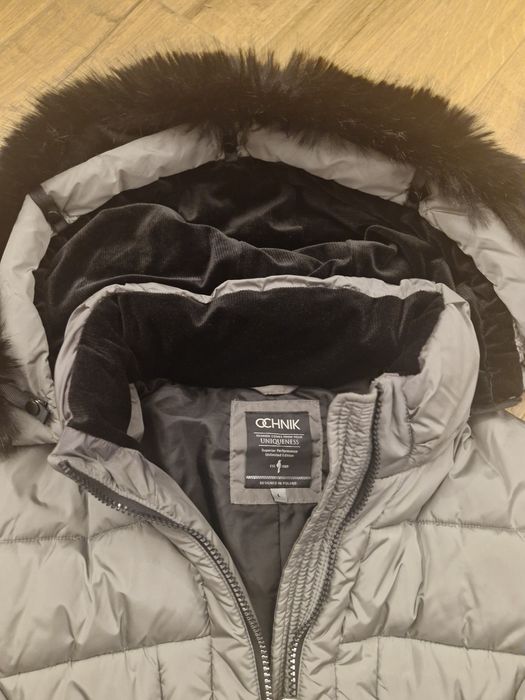 Kurtka damska Ochnik L