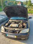 Opel Astra Gasolina para Peças