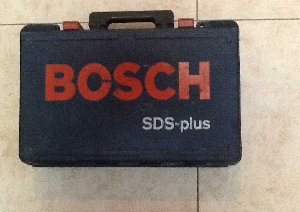 Перфоратор Bosch GBH 2-24 DFR (Original)