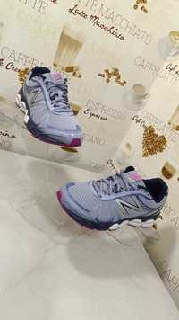 Кросівки жіночі 40р 25.5см .New Balance 780 v5