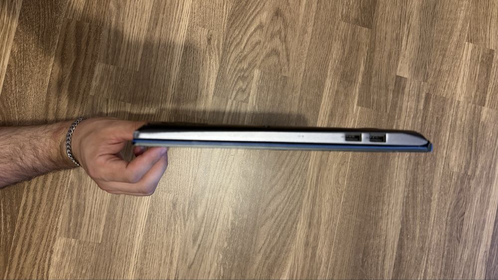 ASUS Vivobook S15 S531 i5 MX250