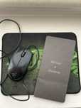 Мишка Razer Abyssus + коврик Goliathus speed • terra