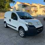 Citroen nemo 2008 (diesel)
