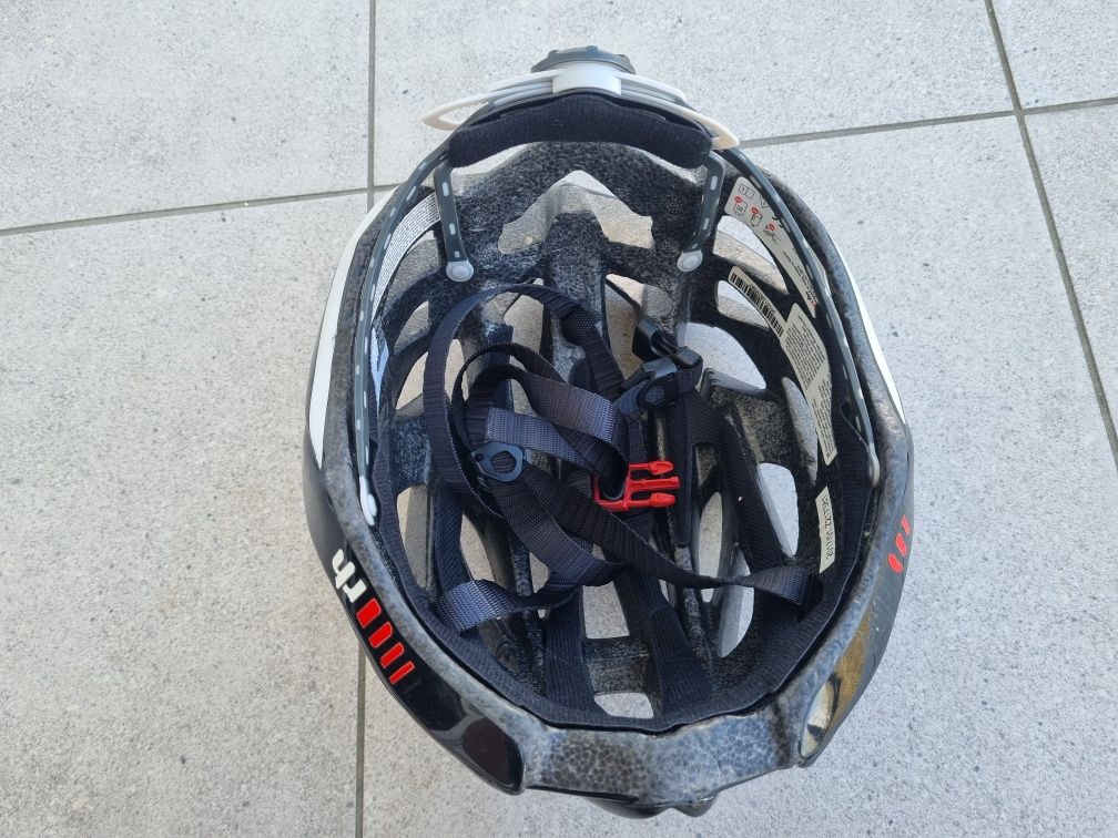 Kask rowerowy RH+ zw