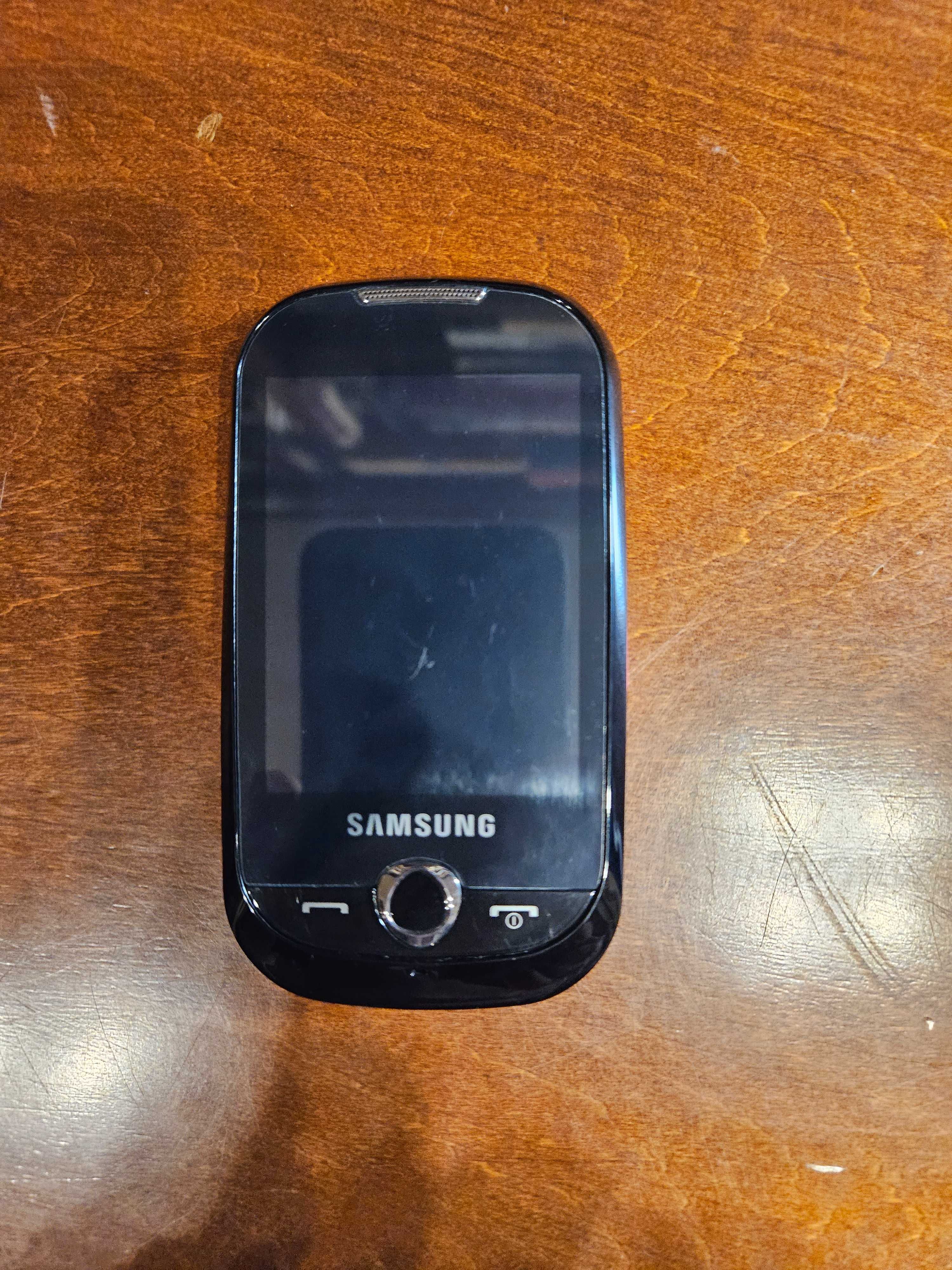 Telefon komórkowy Samsung Corby